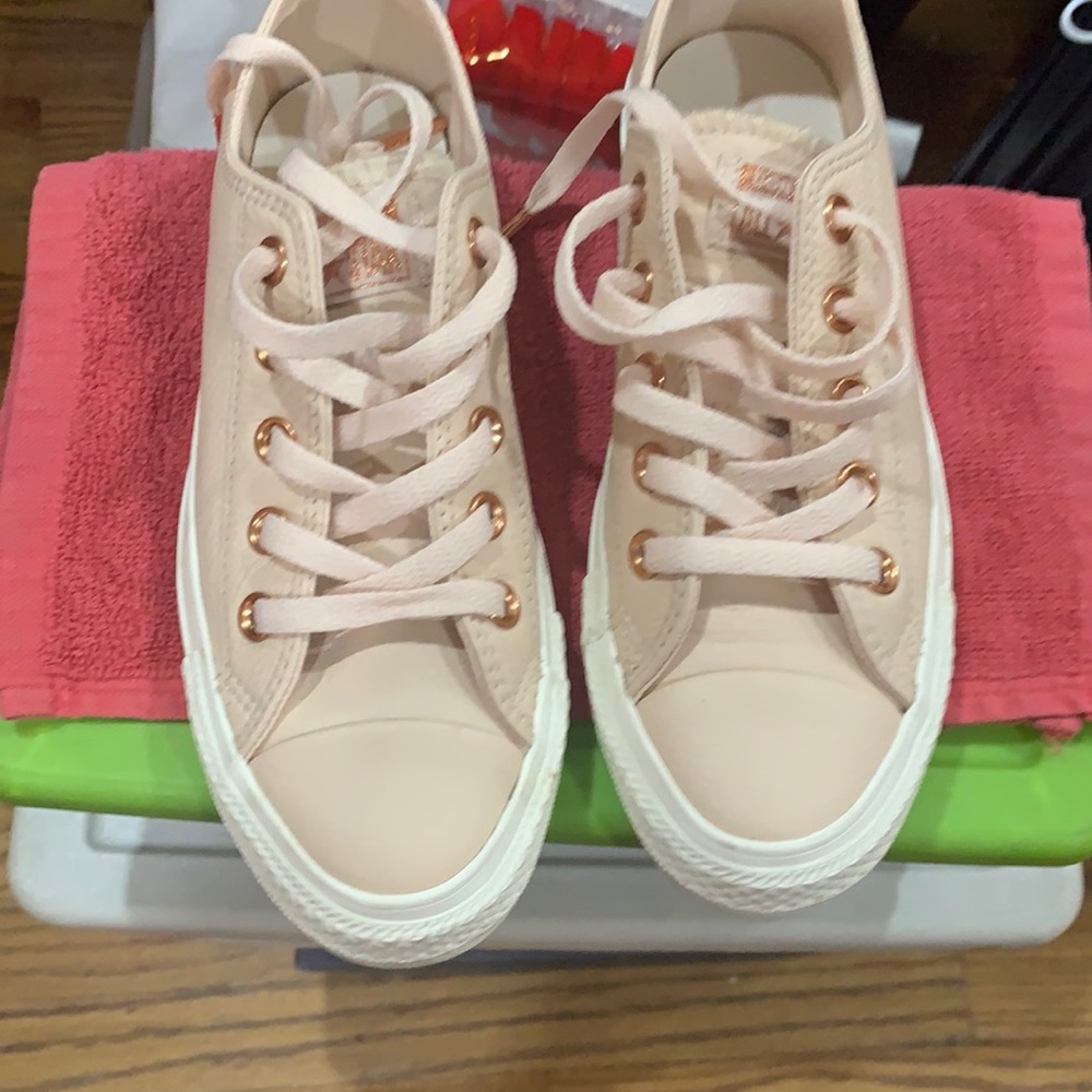 Converse sneakers